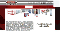 Desktop Screenshot of flejuser.com
